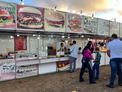 3Âª Expogalo encerra com expectativas superadas